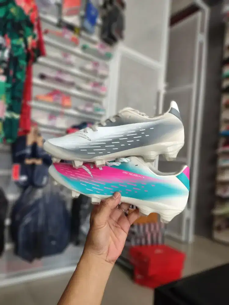 Sepatu ori Specs Lightspeed 5 PRO FG
