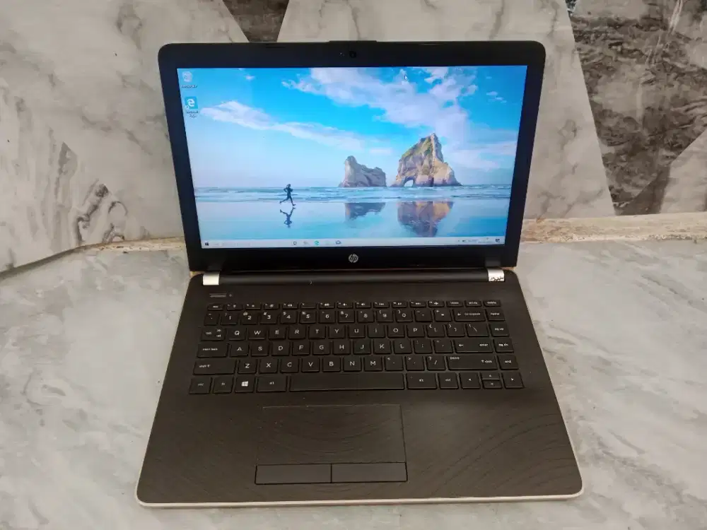 DIJUAL MURAH LAPTOP HP14