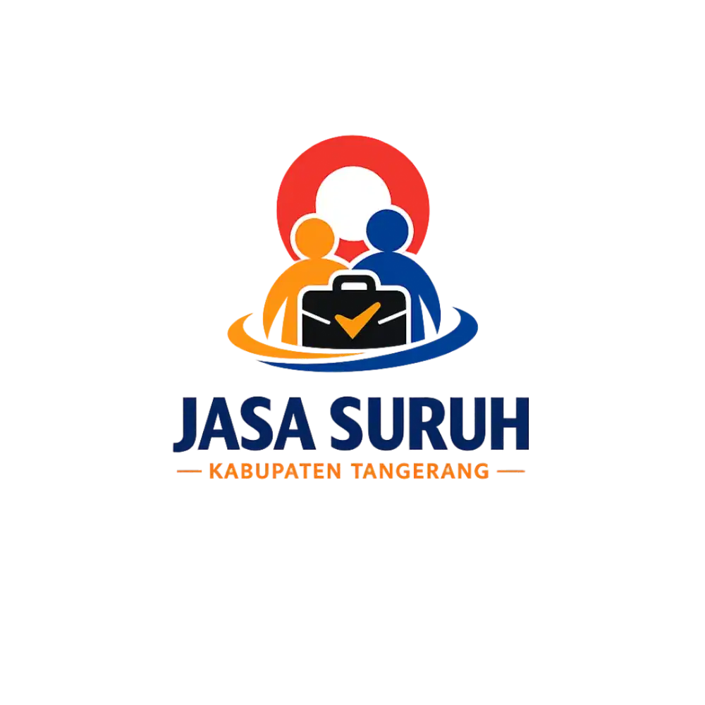 Jasa suruh kab Tangerang