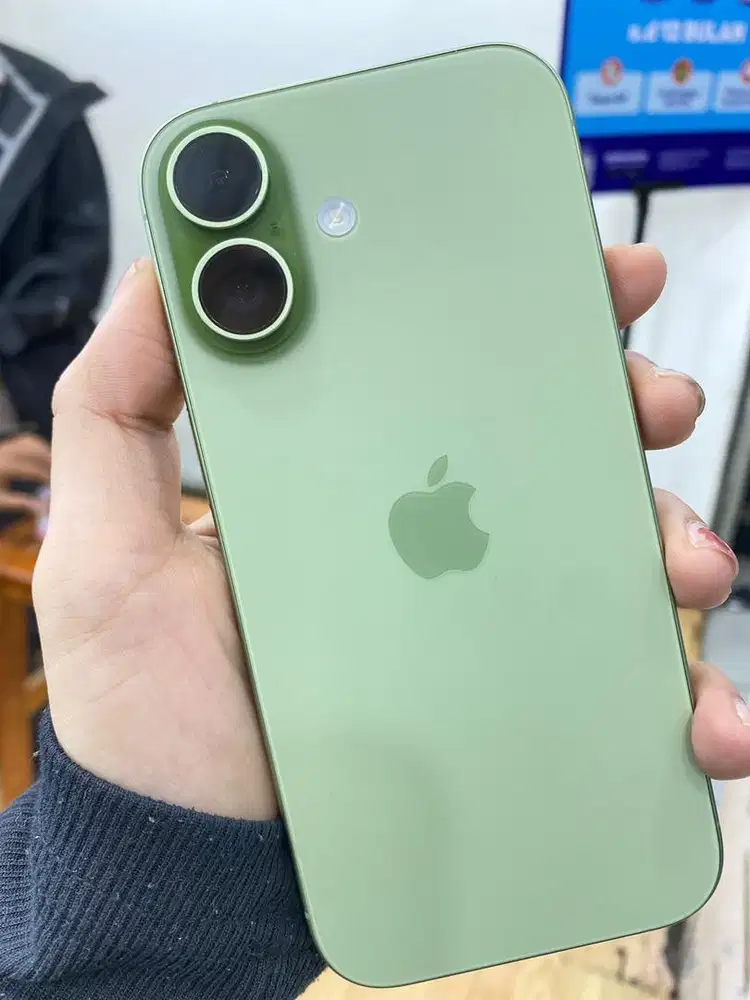 Iphone 17 256gb ibox