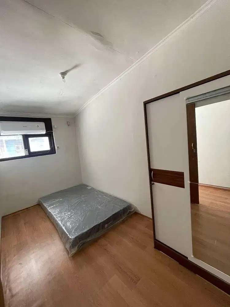 Disewakan Kost-Kost an Belakang Apartemen Kalibata City
