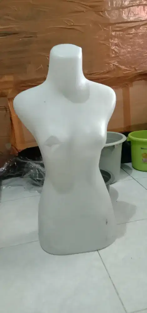 Jual boneka manekin
