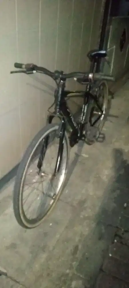 Jual sepeda mtb