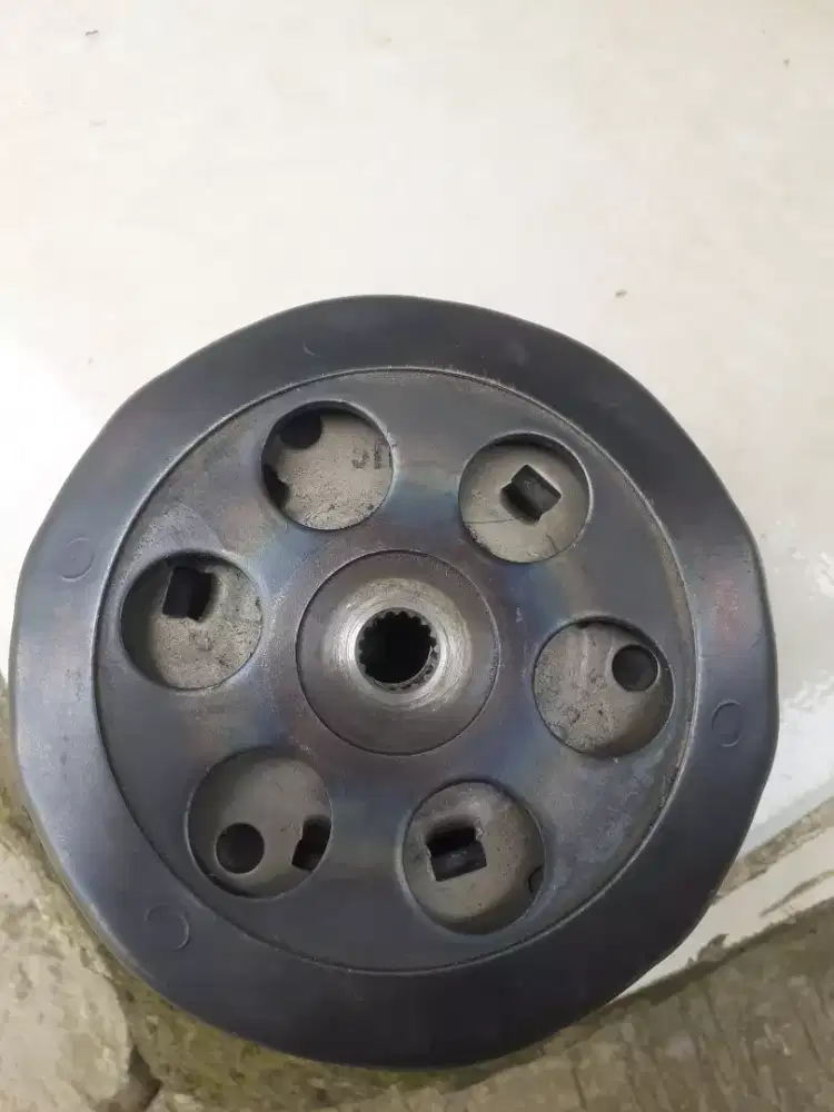 Pully belakang mio yamaha ori copotan 5TL