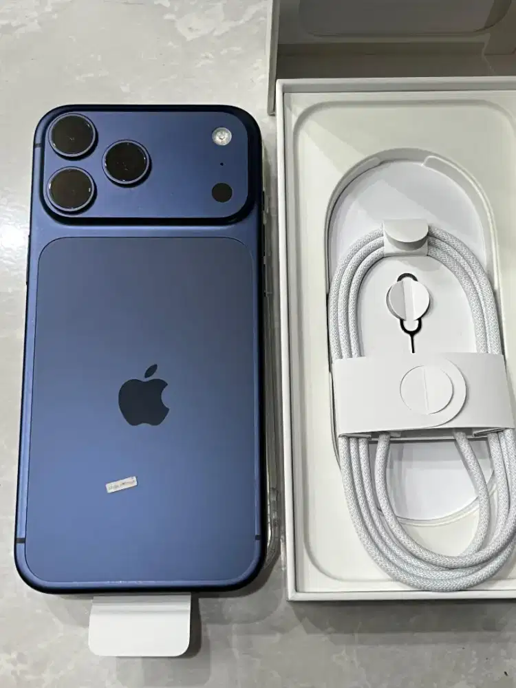 Iphone 17 Pro Max 256GB Ibox