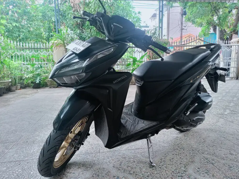 VARIO 150 CBS ISS 2020