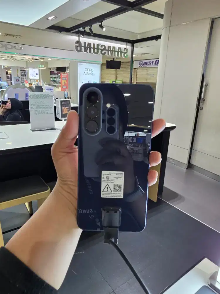 New Galaxy A57 5g Ram 8/256