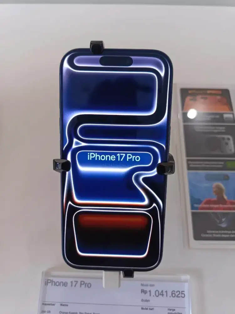 iPhone 17 Pro 256 GB
