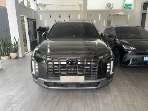 Hyundai Palisade 2024 Diesel
