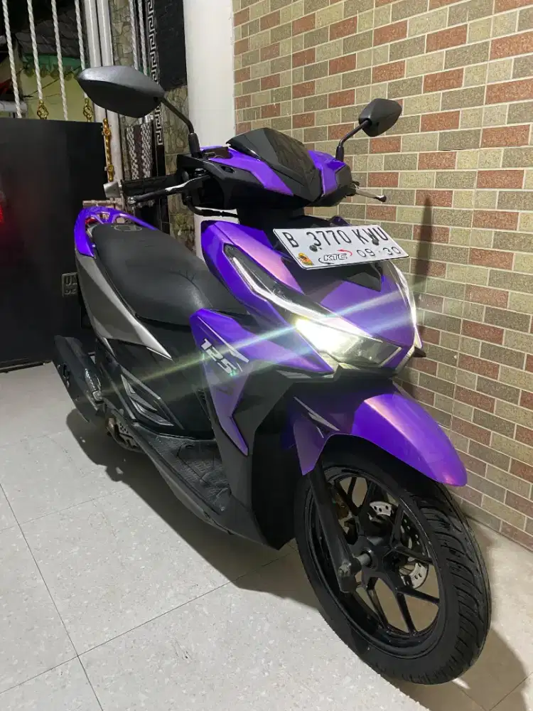 VARIO 150 LED OLD