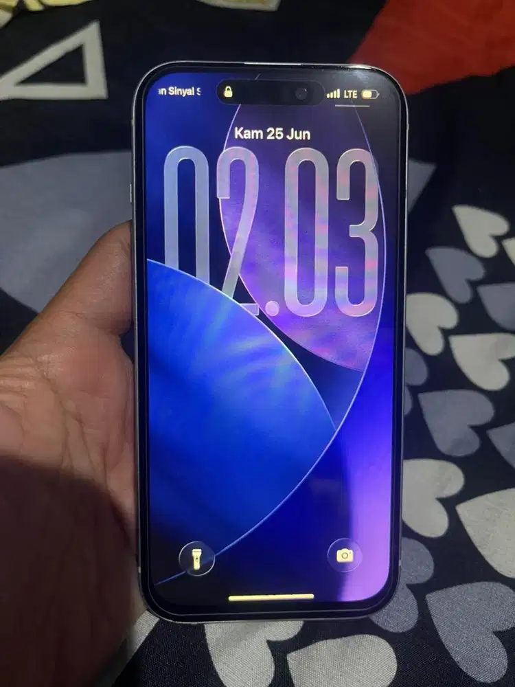 Iphone 15 Basic 128GB