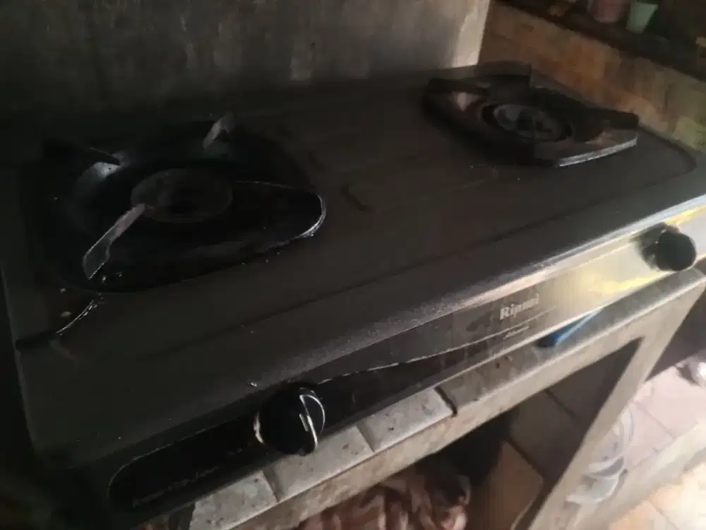 Jual kompor gass