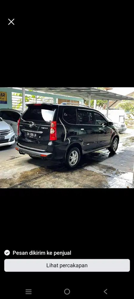 penjual