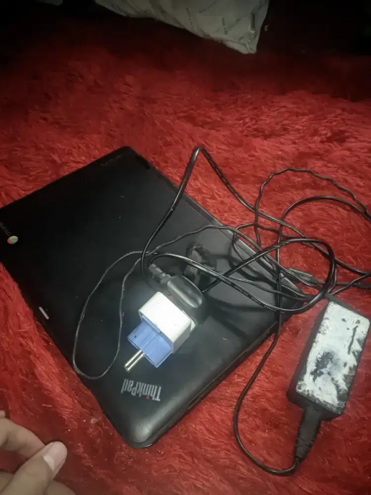 Lenovo ThinkPad 11e Chromebook –