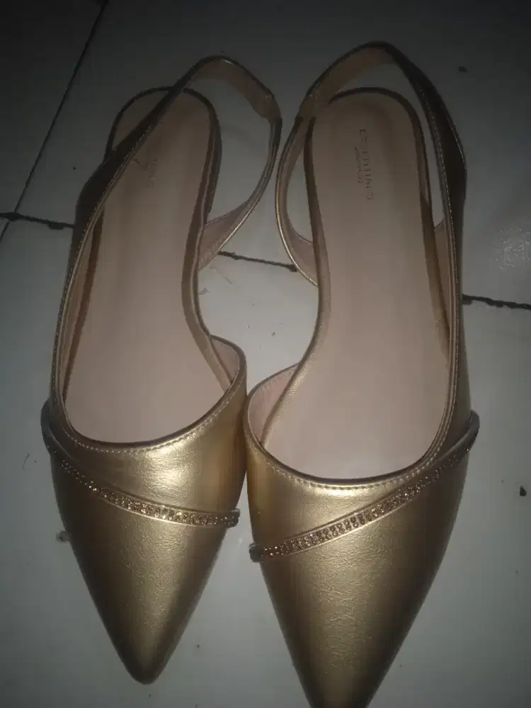 Jual Flat shoes