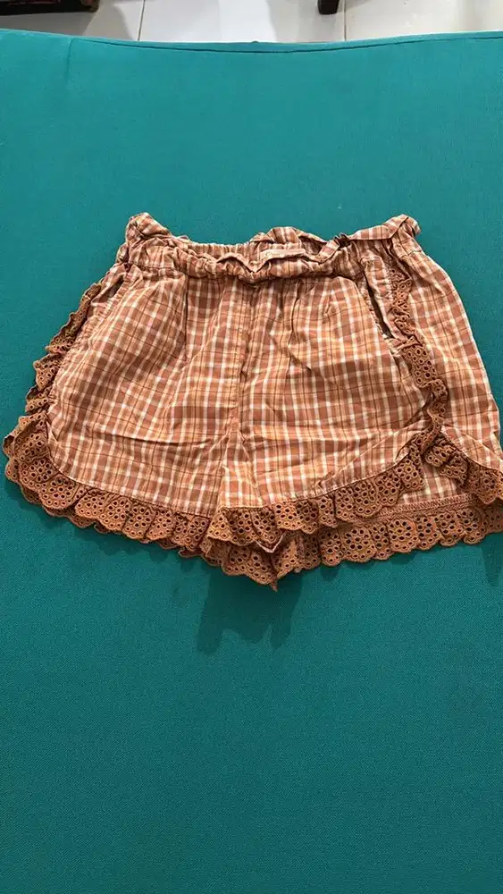 Skirt merk Gingersnap