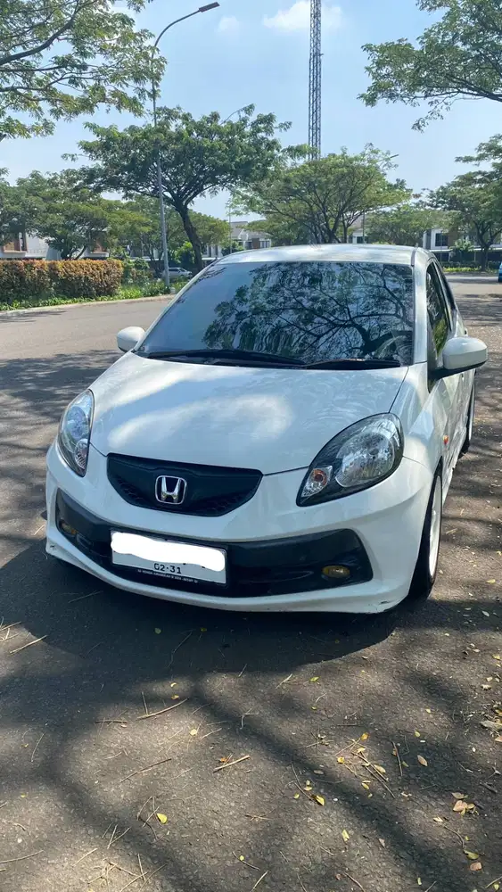 Brio Satya E 2016