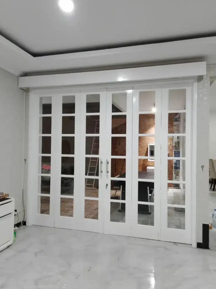 Duco melamik servis finishing interior