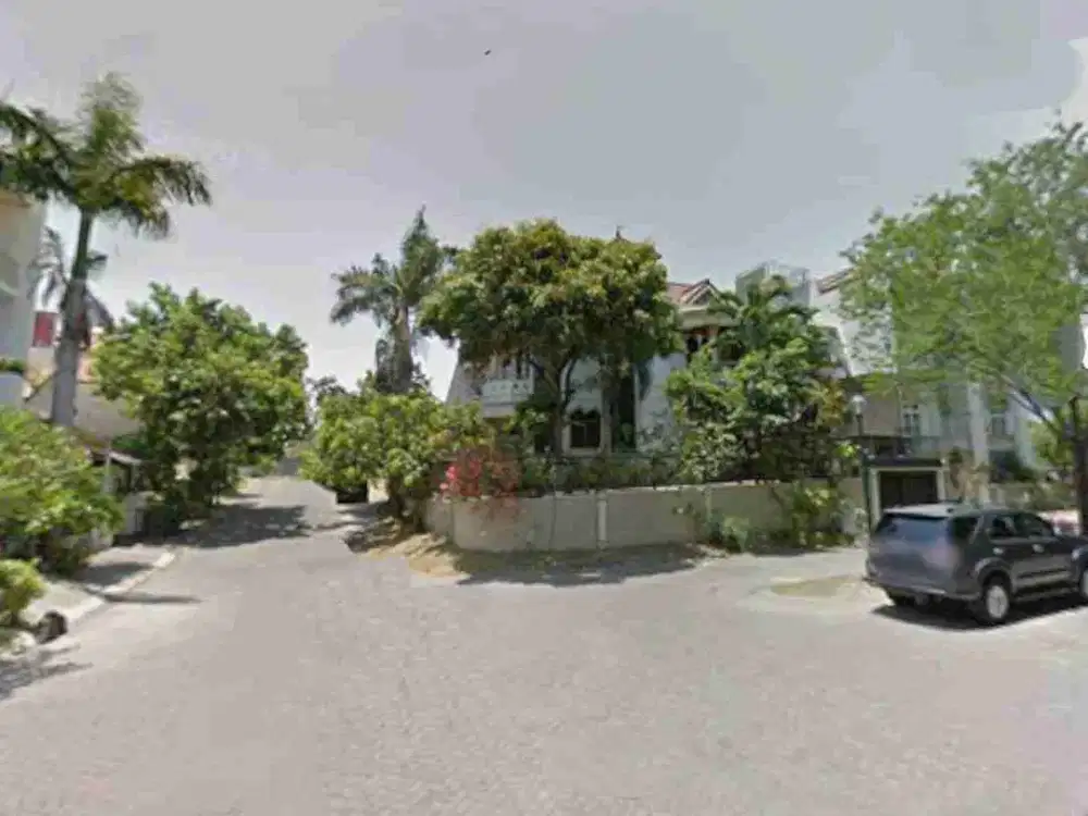 Dijual Rumah 2 Lantai di Citraland Cluster Puri Widya Kencana Lakarsantri Surabaya