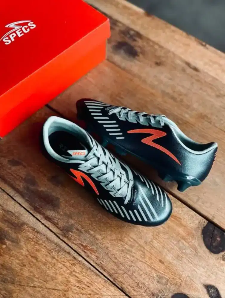 Original Specs Reacto Hydra ss fg Black