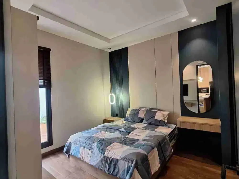 Dijual Rumah Di Kota Tangerang Lokasi Strategis