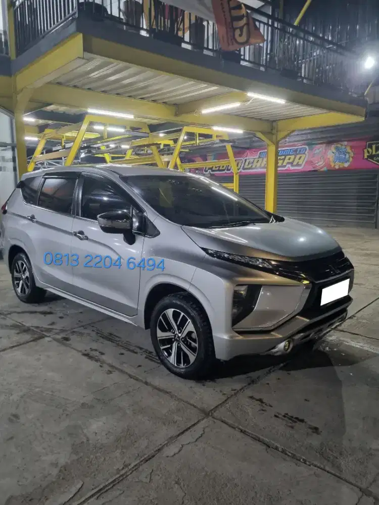 Expander Ultimate 2019