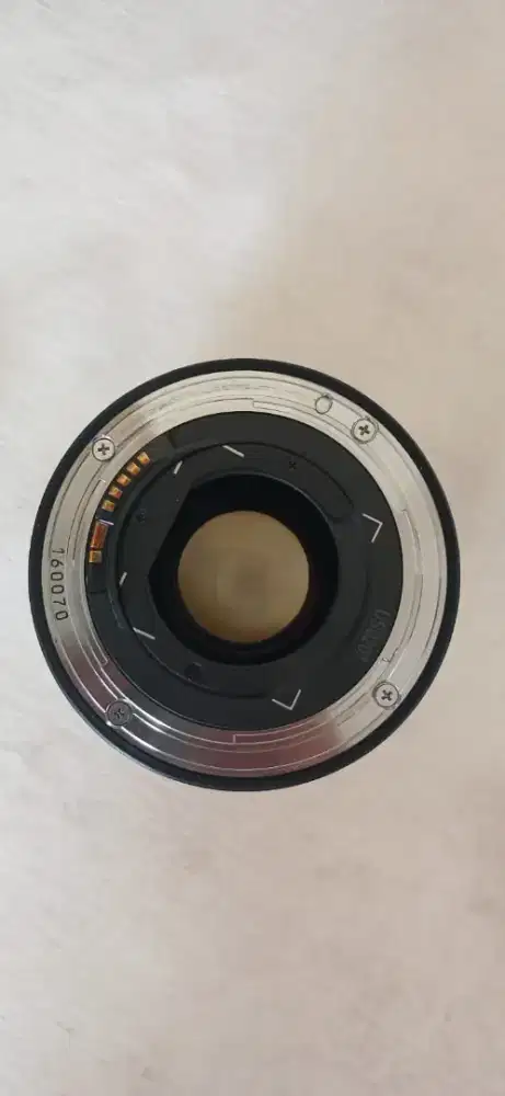Lensa Canon 16-35mm F2.8 L USM