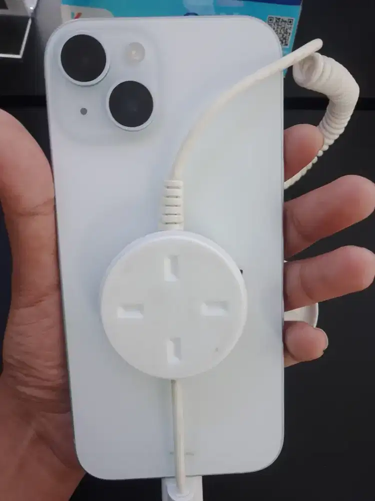 hp iPhone 15 new