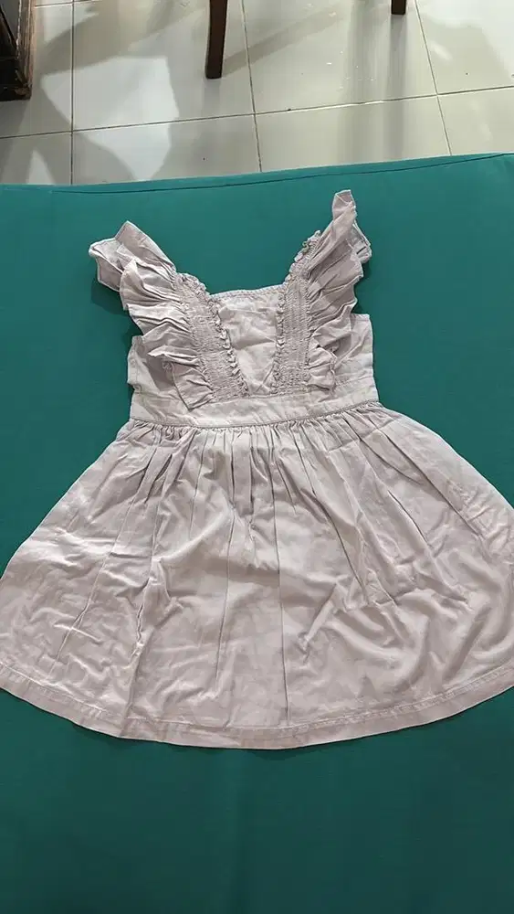Dress merk Gingersnap preloved