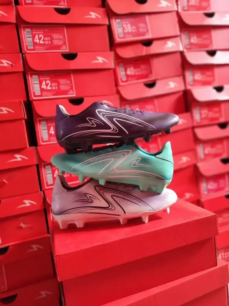 Specs Lightspeed Spectra fg