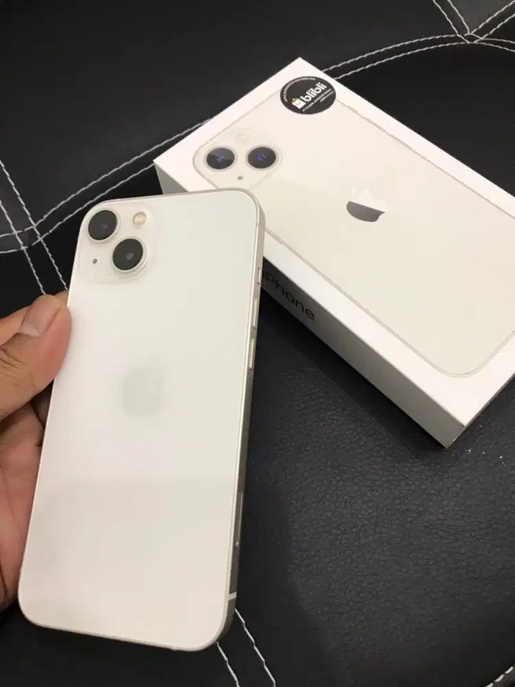 Iphone 13 128 ibox like new