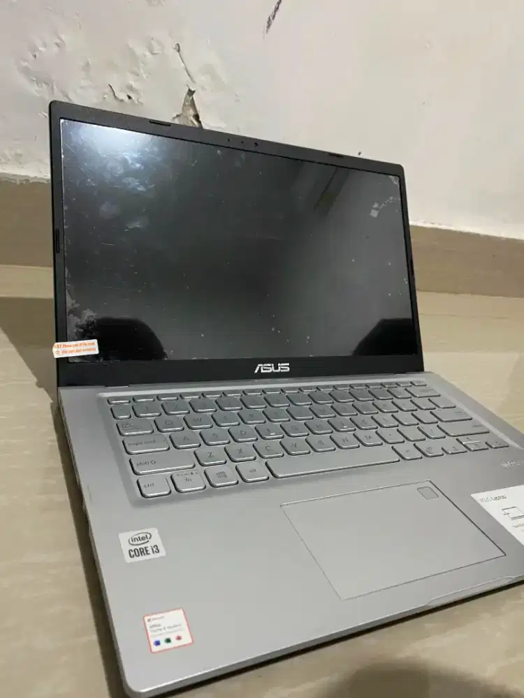 Asus Vivobook 14 A416FA - FHD323