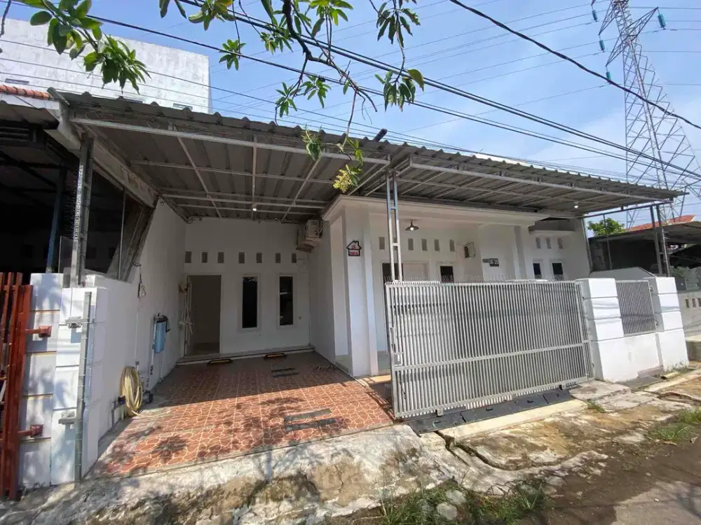 Rumah Pilangsari Endah Kota Cirebon