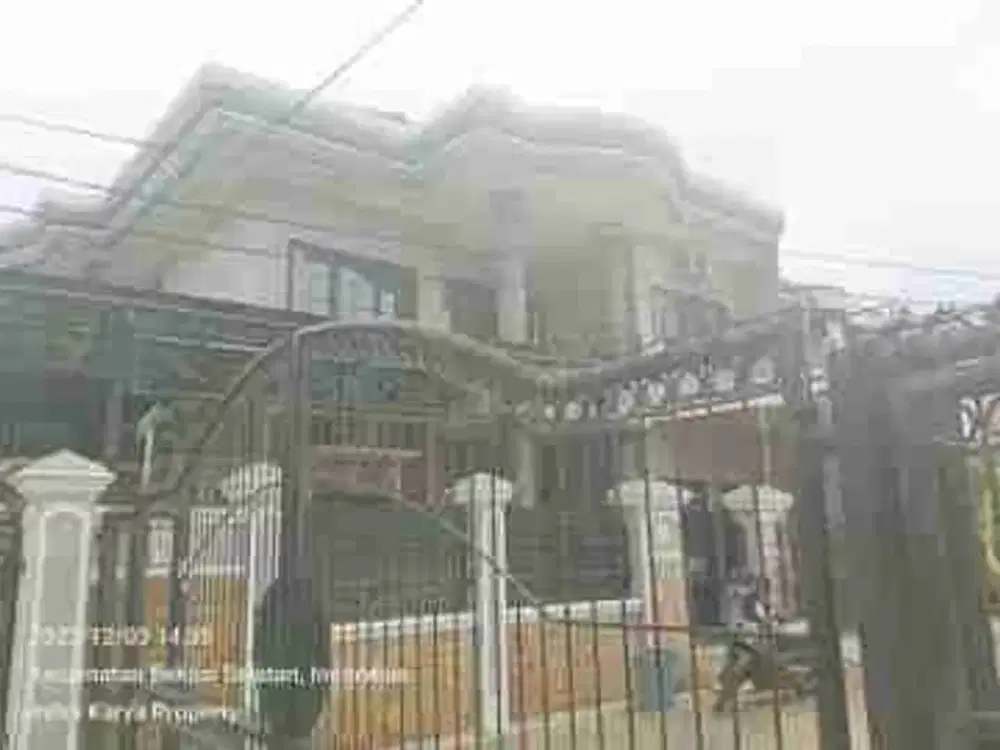 rumah baru grand galaxy 
Bekasi Selatan