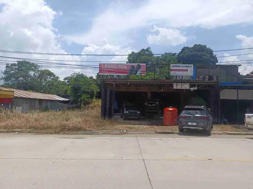Rumah Toko