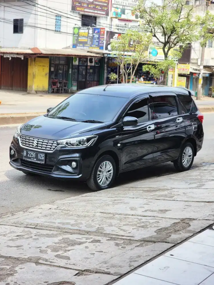 ERTIGA GL MANUAL 2021