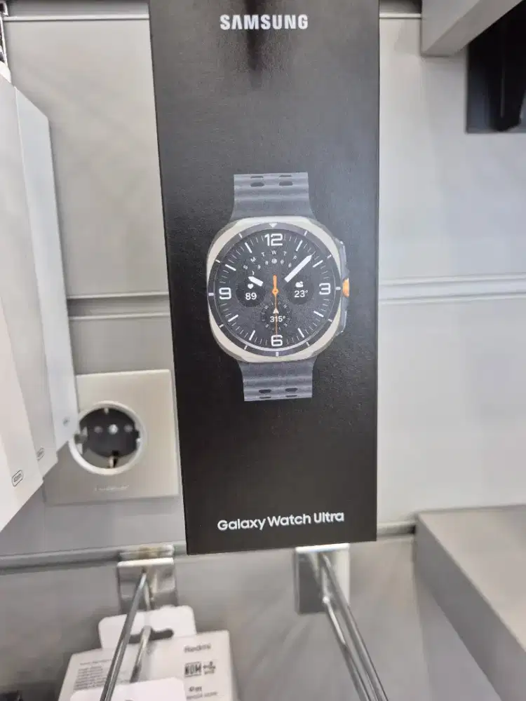 READY STOK WATCH ULTRA