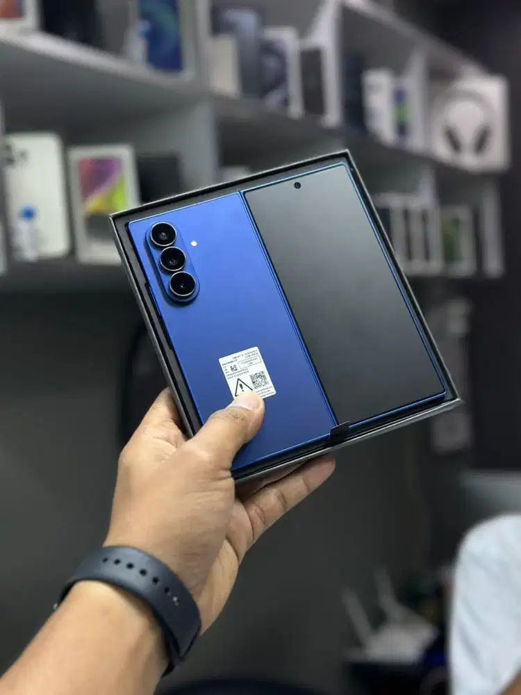 Samsung Z Fold 7 12/256gb Sein