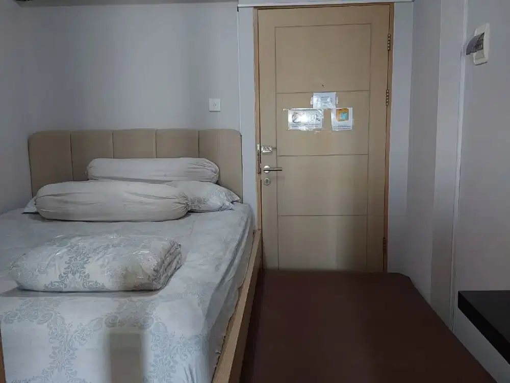 Apartemen Educity Tower Yale Surabaya Murah SAM.YA6035