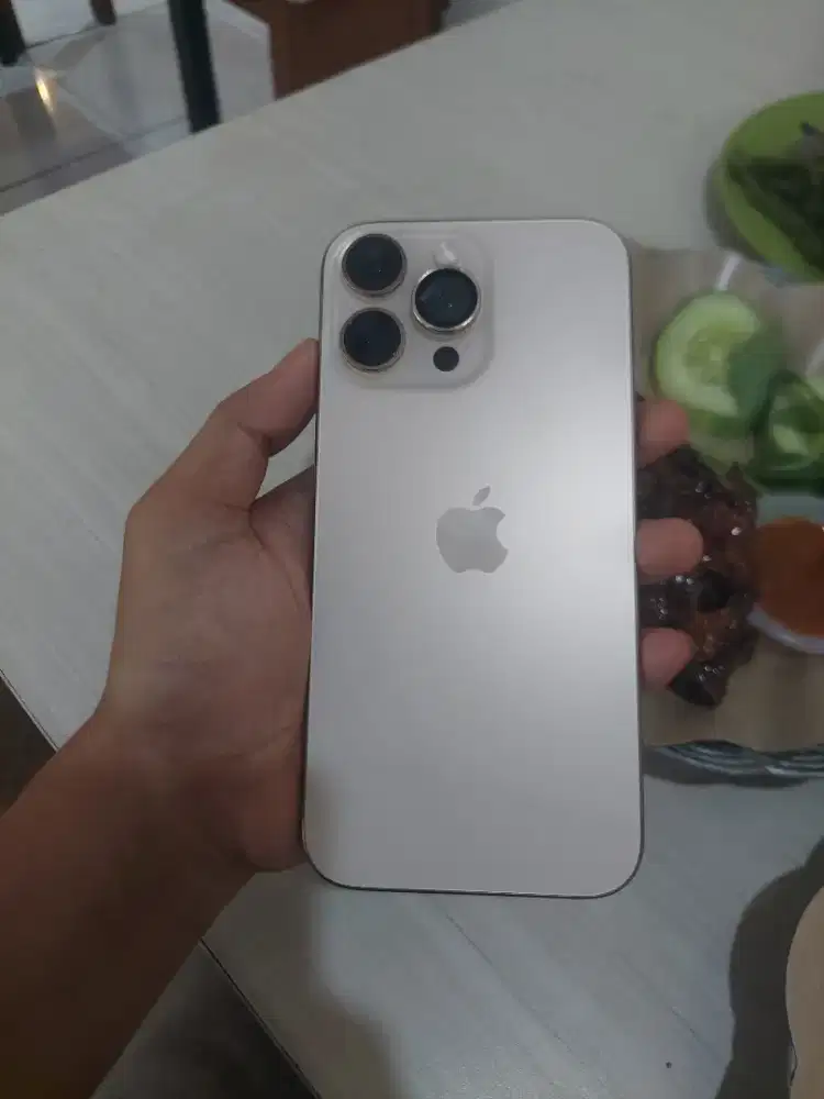 Iphone 16 Pro Max 512gb ibox