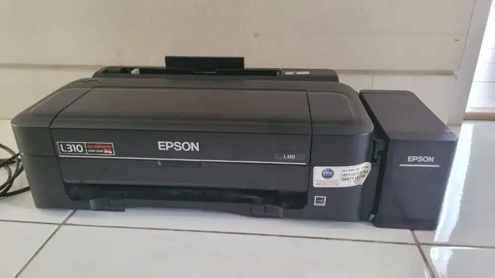 Printer Epson L310