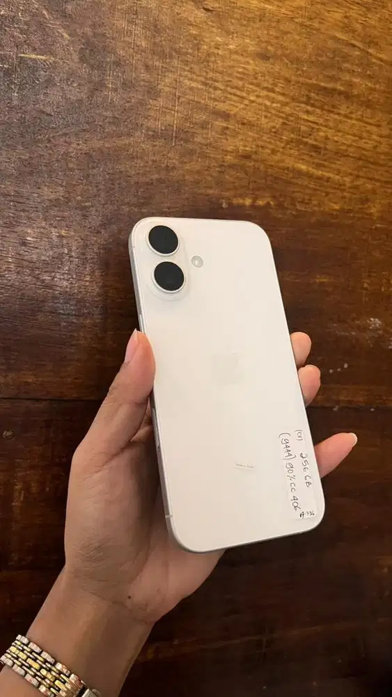 Iphone 16 256gb