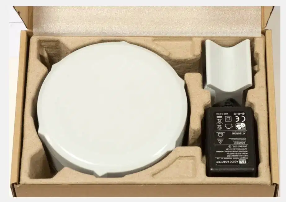 mikrotik SXT 5 ac