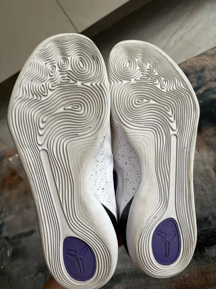 Sepatu nike basket original