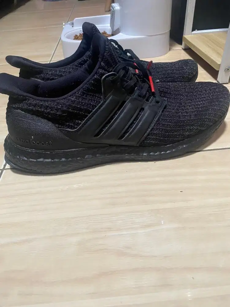 Adidas ultraboots 4.0 Original