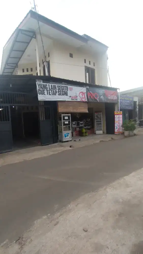 JUAL RUMAH Peribadi