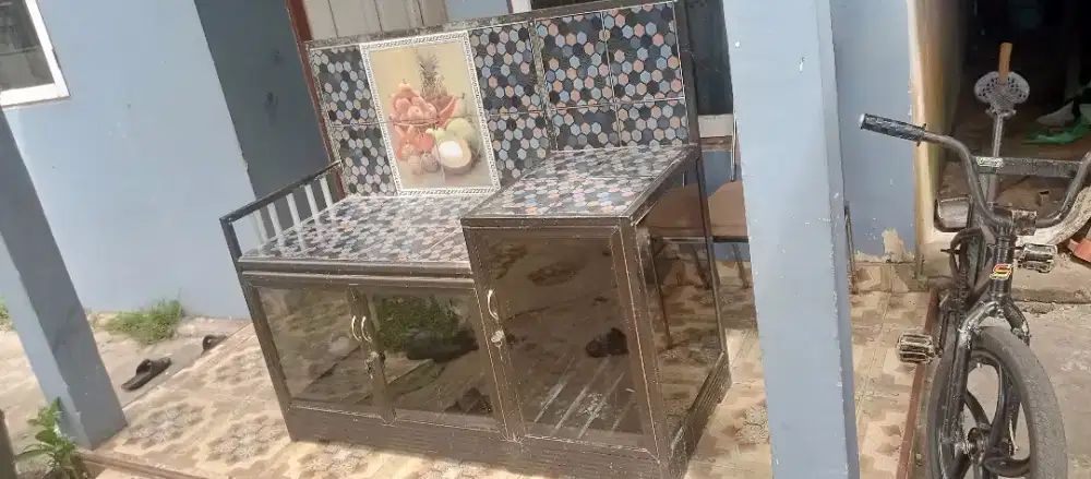 Jual Atang kompor,Banjarbaru.