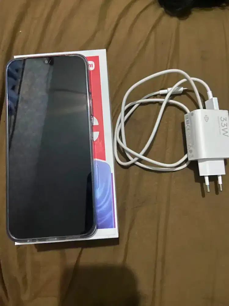 Redmi 15c 8 256
