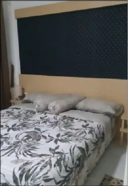 Disewakan Kamar Apartemen di Menara One Kartasura