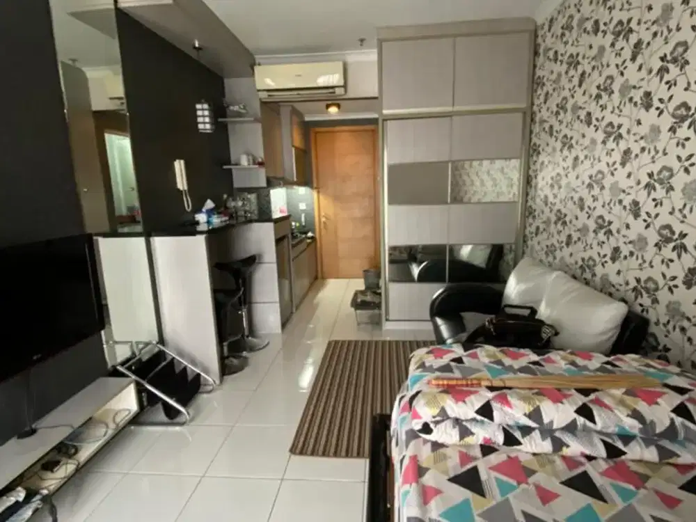 Disewakan Apartemen Signature Park Tebet